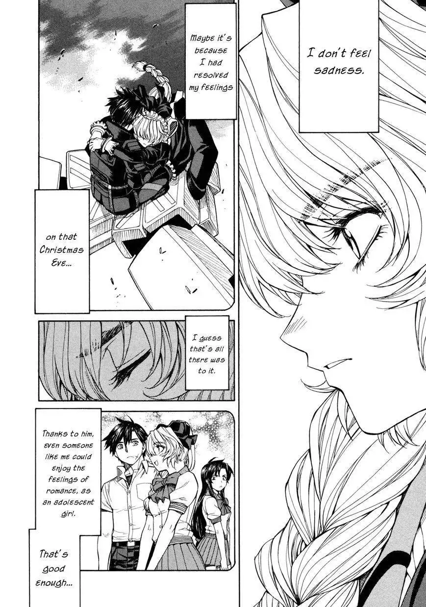 Full Metal Panic! Sigma Chapter 78 9